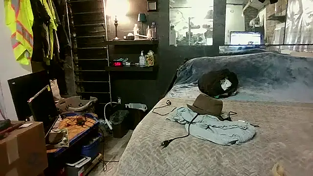 Billyschxh online show from 02/06/26, 03:33