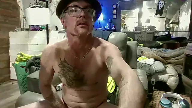 Billyschxh online show from 02/07/26, 11:52