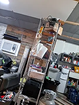 Billyschxh online show from 02/09/26, 02:15