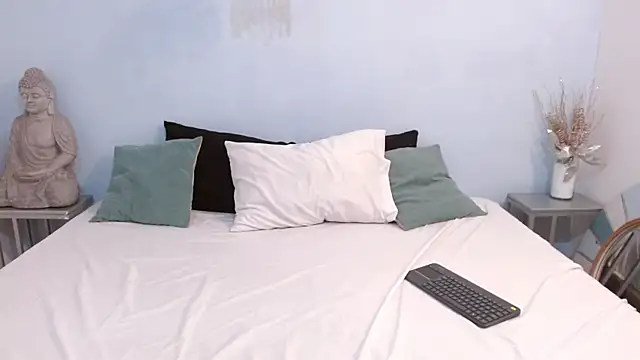 Abby-campbel online show from 02/23/26, 08:50