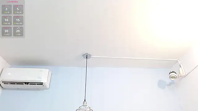 Abby-campbel online show from 03/11/26, 09:10