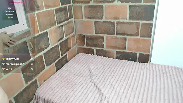 Abby-campbel online show from 03/26/26, 02:06