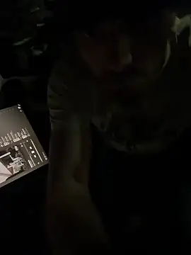 HorneyCowboy154 online show from 01/17/26, 12:59