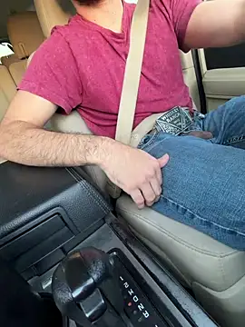 HorneyCowboy154 online show from 02/13/26, 11:01