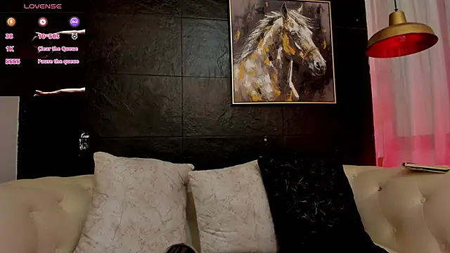 Maximo Wolff online show from 11/12/25, 07:46