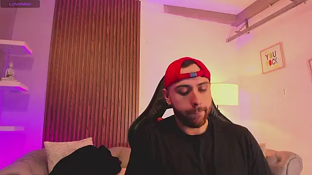 Maximo Wolff online show from 02/02/26, 07:45