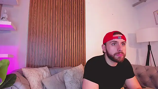 Maximo Wolff online show from 04/20/26, 09:38