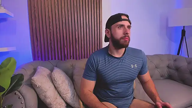 Maximo Wolff online show from 04/21/26, 07:50