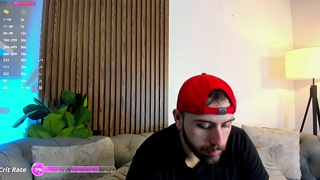 Snapshot of Maximo_Wolff chatting on 05/11/26, 12:05 Maximo Wolff online show from 05/11/26, 12:05