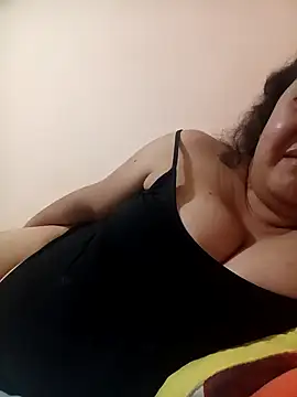 Caroomoom27 online show from 02/13/26, 07:48