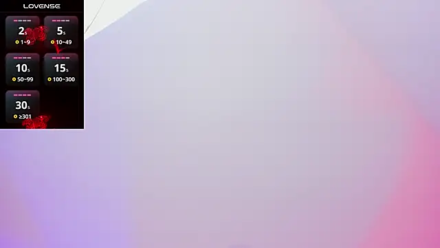 Azurra amatto2 online show from 04/05/26, 08:17