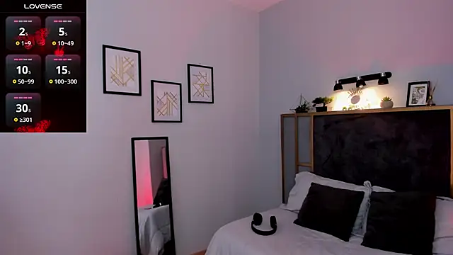 Azurra amatto2 online show from 04/07/26, 08:31