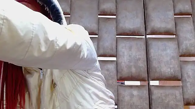 Alexahotz online show from 10/12/25, 05:39