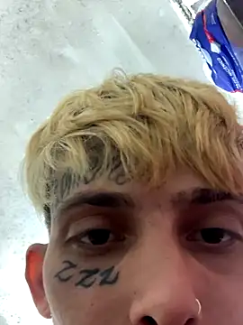 KinkyLatinCock online show from 09/20/25, 07:04