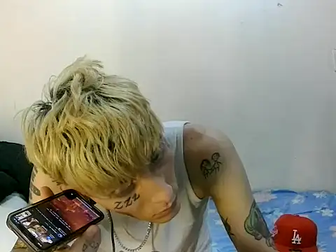 KinkyLatinCock online show from 09/21/25, 05:36