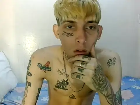 KinkyLatinCock online show from 09/23/25, 02:09