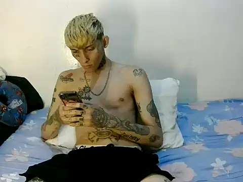 KinkyLatinCock online show from 09/24/25, 11:41