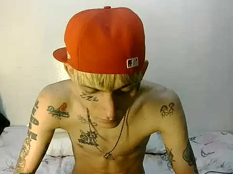 KinkyLatinCock online show from 09/25/25, 05:27