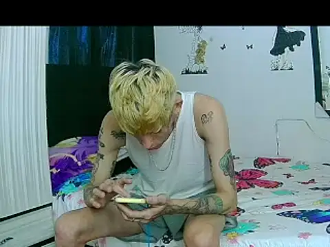 KinkyLatinCock online show from 10/08/25, 10:18