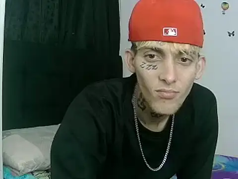 KinkyLatinCock online show from 10/12/25, 10:09