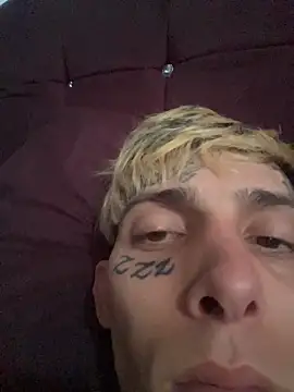 KinkyLatinCock online show from 10/24/25, 12:45