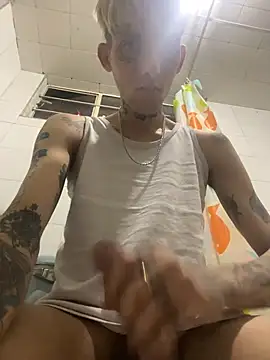 KinkyLatinCock online show from 10/28/25, 01:58