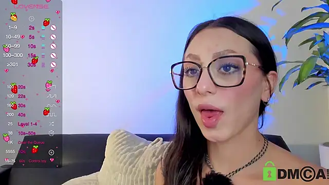 Scarlett Jackson2 online show from 05/16/26, 02:19