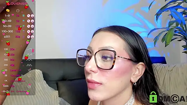 Snapshot of Scarlett_Jackson2 chatting on 07/10/26, 06:17 Scarlett Jackson2 online show from 07/10/26, 06:17