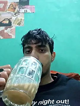 Sushant001 online show from 01/07/26, 02:47