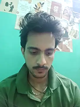 Sushant001 online show from 02/04/26, 06:03