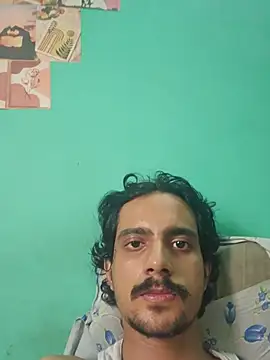 Sushant001 online show from 06/13/26, 10:35