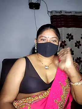 Telugu--Nadhini143 online show from 09/27/25, 03:17