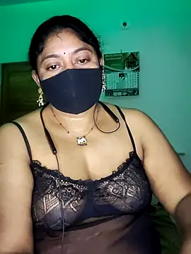 Telugu--Nadhini143 online show from 10/26/25, 04:18