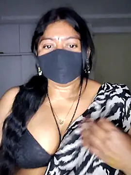 Telugu--Nadhini143 online show from 05/08/26, 04:23