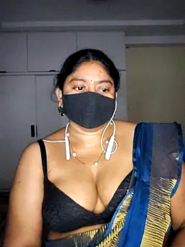 Snapshot of Telugu--Nadhini143 chatting on 06/20/26, 03:20 Telugu--Nadhini143 online show from 06/20/26, 03:20