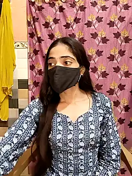 Snapshot of Cute_Manju01 chatting on 10/25/25, 03:36 Cute Manju01 online show from 10/25/25, 03:36