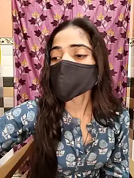 Snapshot of Cute_Manju01 chatting on 10/27/25, 04:05 Cute Manju01 online show from 10/27/25, 04:05