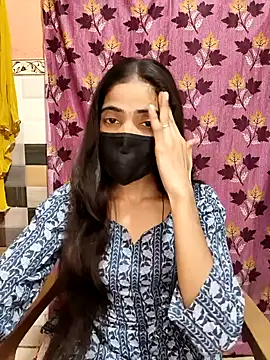 Snapshot of Cute_Manju01 chatting on 10/28/25, 04:16 Cute Manju01 online show from 10/28/25, 04:16