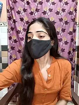 Snapshot of Cute_Manju01 chatting on 11/02/25, 09:55 Cute Manju01 online show from 11/02/25, 09:55