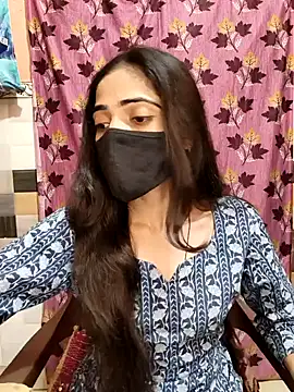 Snapshot of Cute_Manju01 chatting on 11/06/25, 03:29 Cute Manju01 online show from 11/06/25, 03:29