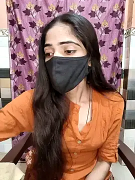 Snapshot of Cute_Manju01 chatting on 11/10/25, 04:11 Cute Manju01 online show from 11/10/25, 04:11