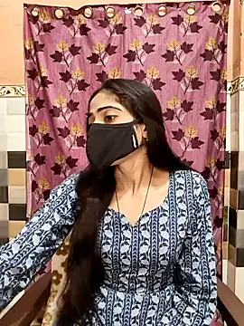 Snapshot of Cute_Manju01 chatting on 11/21/25, 03:38 Cute Manju01 online show from 11/21/25, 03:38