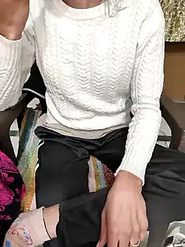 Snapshot of Cute_Manju01 chatting on 12/14/25, 06:08 Cute Manju01 online show from 12/14/25, 06:08