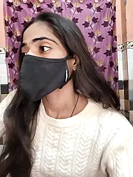 Snapshot of Cute_Manju01 chatting on 12/21/25, 03:24 Cute Manju01 online show from 12/21/25, 03:24