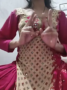 Snapshot of Cute_Manju01 chatting on 06/16/26, 05:43 Cute Manju01 online show from 06/16/26, 05:43