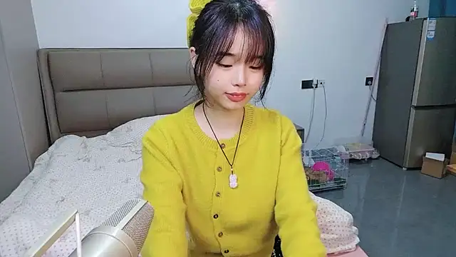 kexin a online show from 09/27/25, 02:16