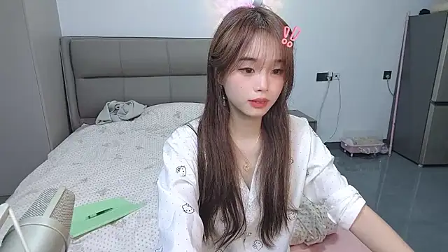 kexin a online show from 10/17/25, 11:57