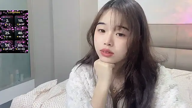 kexin a online show from 02/03/26, 06:22