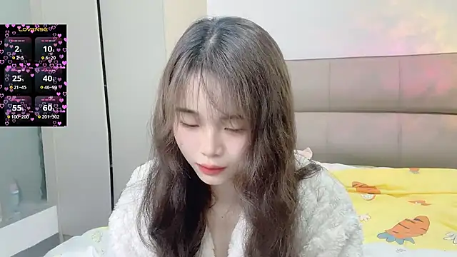 kexin a online show from 02/19/26, 11:39