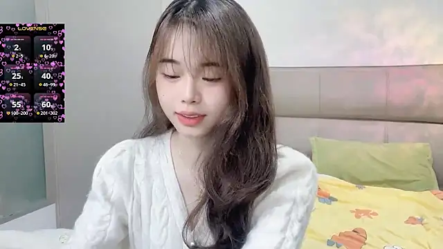 kexin a online show from 02/26/26, 11:09